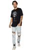 Tricou pentru bărbați UNDERWORLD Cosmos