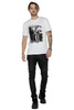 Tricou pentru bărbați UNDERWORLD Wolf in mountains