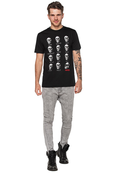 Tricou pentru bărbați UNDERWORLD Hater