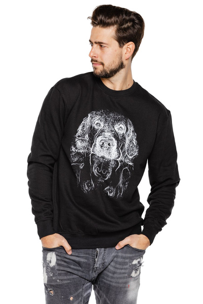 Hanorac marca UNDERWORLD unisex  Dog