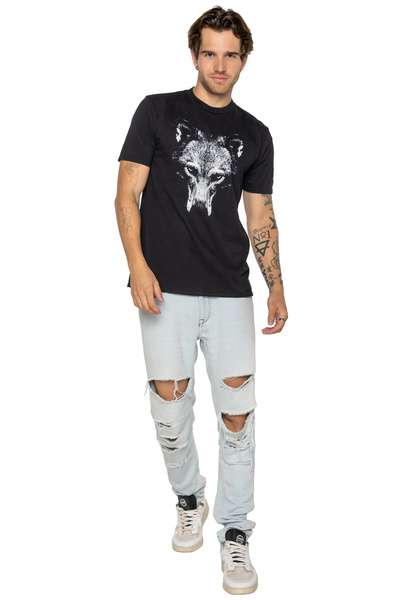Tricou pentru bărbați UNDERWORLD Wolf II