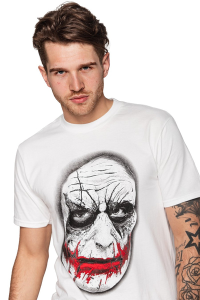Tricou pentru bărbați UNDERWORLD Joker