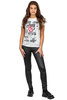 T-shirt femeie UNDERWORLD Rocks