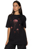 Tricou pentru femei UNDERWORLD Jellyfish