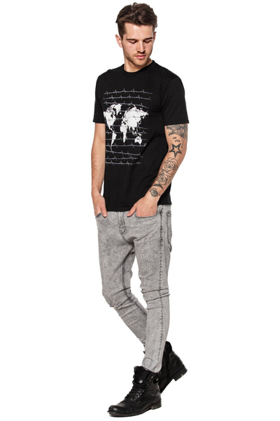 Tricou pentru bărbați UNDERWORLD World