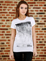 T-shirt femeie UNDERWORLD Tabula rasa