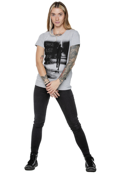 T-shirt femeie UNDERWORLD Runner