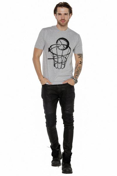 Tricou pentru bărbați UNDERWORLD Streetball