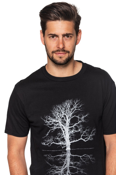 Tricou pentru bărbați UNDERWORLD Tree