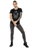 T-shirt femeie UNDERWORLD Cat