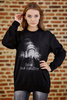Hanorac marca UNDERWORLD unisex Follow your...