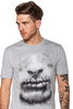 Tricou pentru bărbați UNDERWORLD Silent people have...