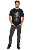 Tricou pentru bărbați UNDERWORLD Tree