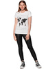 T-shirt femeie UNDERWORLD World