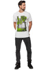 Tricou pentru bărbați UNDERWORLD Forest
