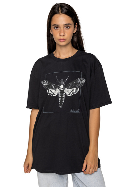 Tricou pentru femei UNDERWORLD Night Butterfly