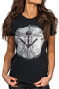 T-shirt femeie UNDERWORLD Leonardo