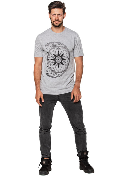 Tricou pentru bărbați UNDERWORLD Compass