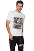Tricou pentru bărbați UNDERWORLD Motorcycle