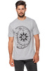 Tricou pentru bărbați UNDERWORLD Compass
