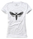 T-shirt femeie UNDERWORLD Night Butterfly 