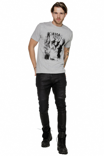 Tricou pentru bărbați UNDERWORLD Rock always in my soul