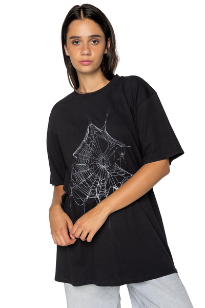 Tricou pentru femei UNDERWORLD Spider