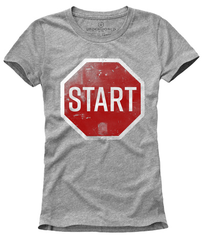 T-shirt femeie UNDERWORLD Start