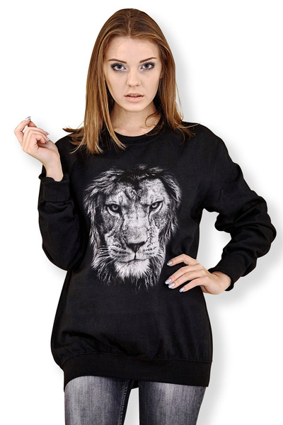 Hanorac marca UNDERWORLD unisex Lion