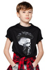 Tricou copii UNDERWORLD Skull with beard