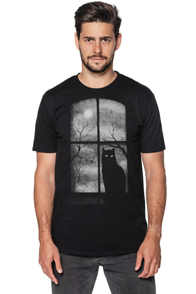 Tricou pentru bărbați UNDERWORLD Window