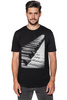Tricou pentru bărbați UNDERWORLD Piano