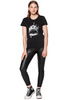 T-shirt femeie UNDERWORLD Fish