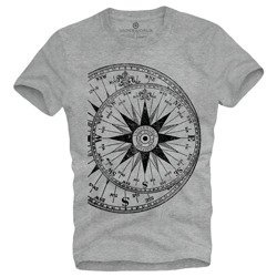 Tricou pentru bărbați UNDERWORLD Compass