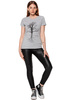 T-shirt femeie UNDERWORLD Tree