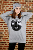 Hanorac marca UNDERWORLD unisex Wolf