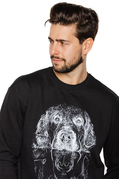 Hanorac marca UNDERWORLD unisex  Dog
