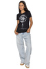 T-shirt femeie UNDERWORLD Cosmos