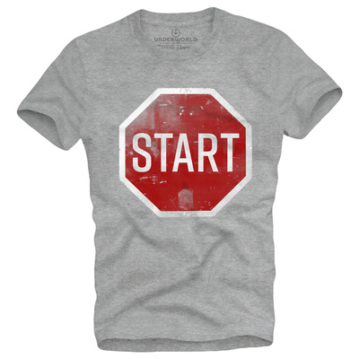 Tricou pentru bărbați UNDERWORLD Start