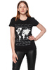 T-shirt femeie UNDERWORLD World