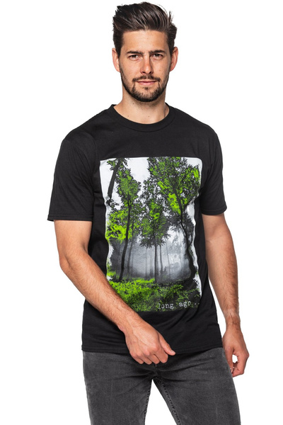 Tricou pentru bărbați UNDERWORLD Forest