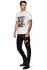 Tricou pentru bărbați UNDERWORLD Motorcycle