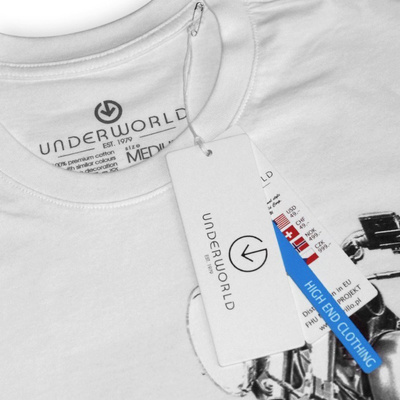 Tricou pentru bărbați UNDERWORLD Tree