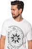Tricou pentru bărbați UNDERWORLD Compass