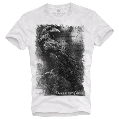 Tricou pentru bărbați UNDERWORLD Raven