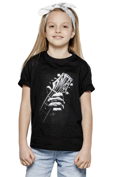 Tricou copii UNDERWORLD Guitar Head