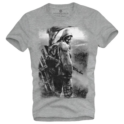 Tricou pentru bărbați UNDERWORLD Soldier