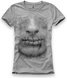 T-shirt femeie UNDERWORLD Silent people have...