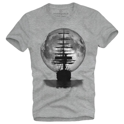 Tricou pentru bărbați UNDERWORLD Ship