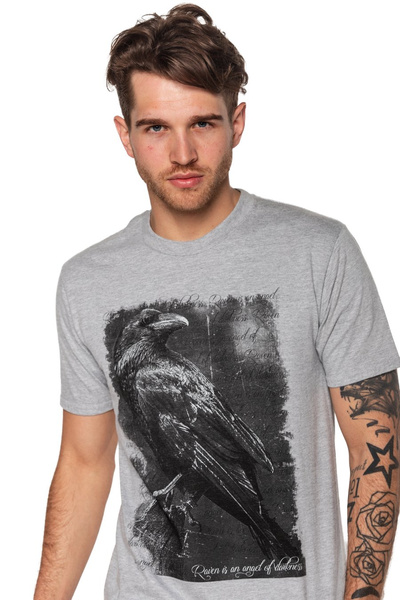 Tricou pentru bărbați UNDERWORLD Raven